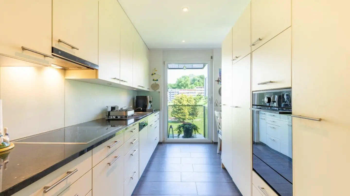 Wohnung kaufen - Blattenmoosstrasse 1, 6014 Luzern - Foto 4