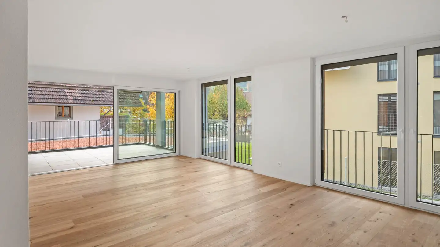 Appartamento in affitto - 5057 Reitnau - Photo 4