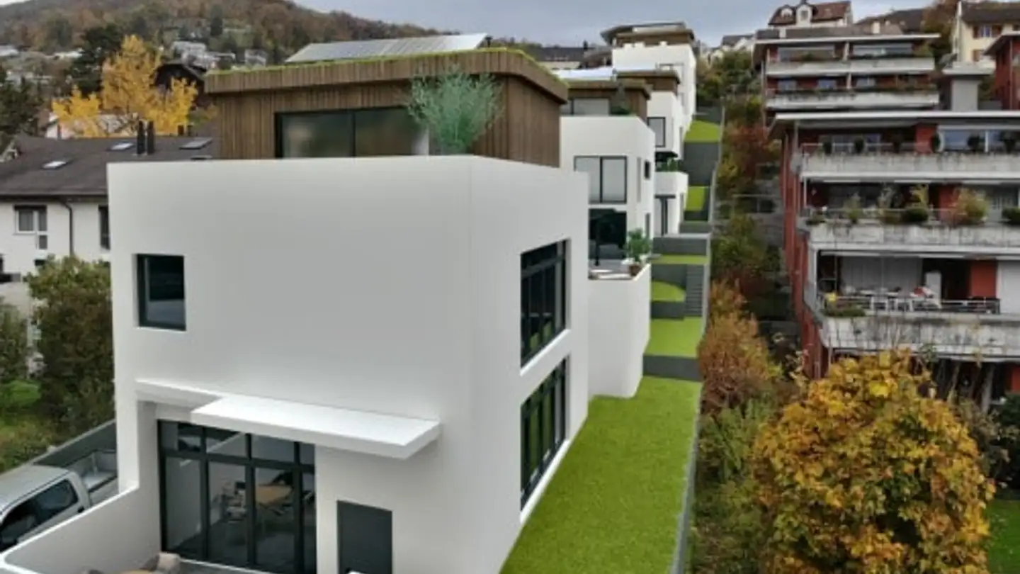 Casa singola in vendita - Mühlemattstrasse 28, 4414 Füllinsdorf - Photo 2