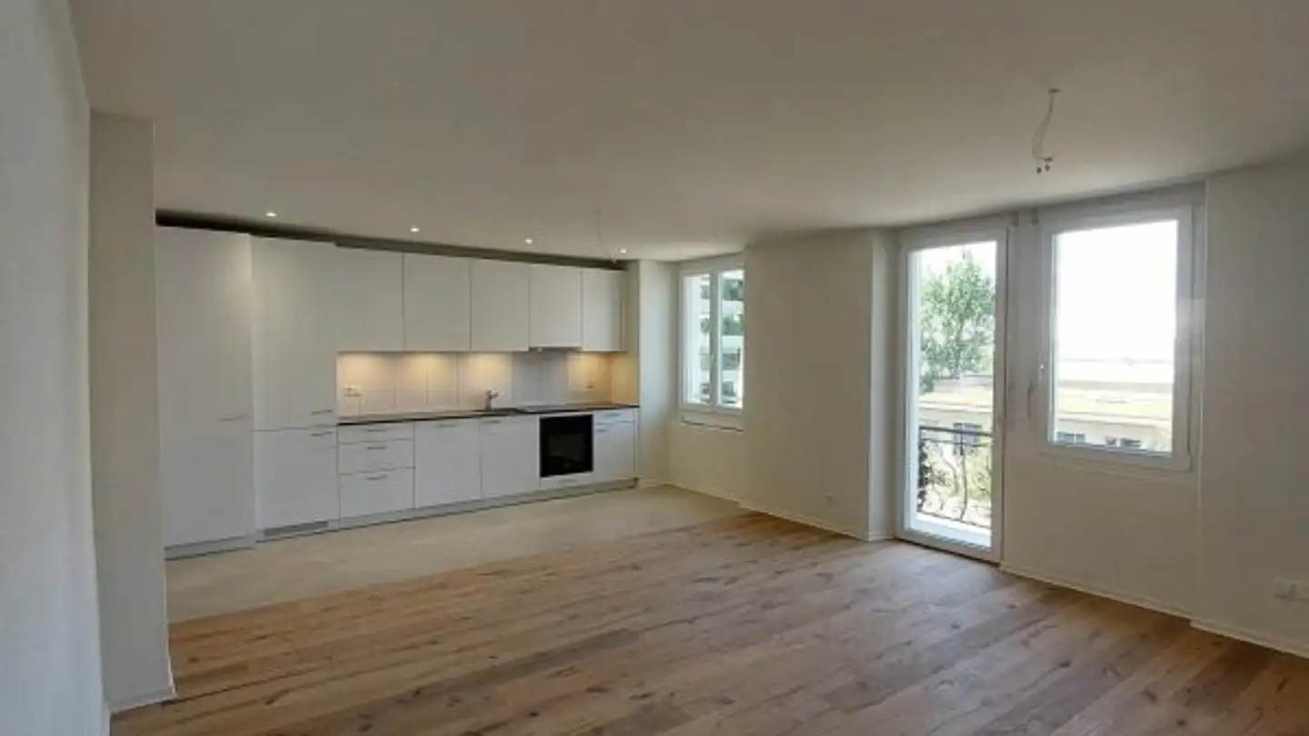 Apartment for rent - Hardstrasse 310, 8005 Zürich - Photo 2