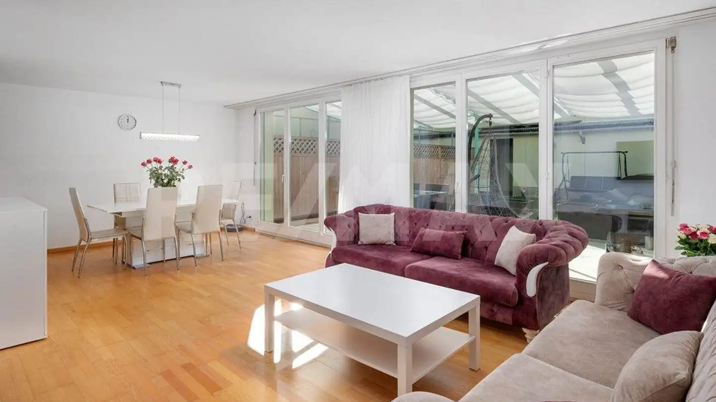 Appartement à vendre - Gasterweg 9b, 8730 Uznach - Photo 4