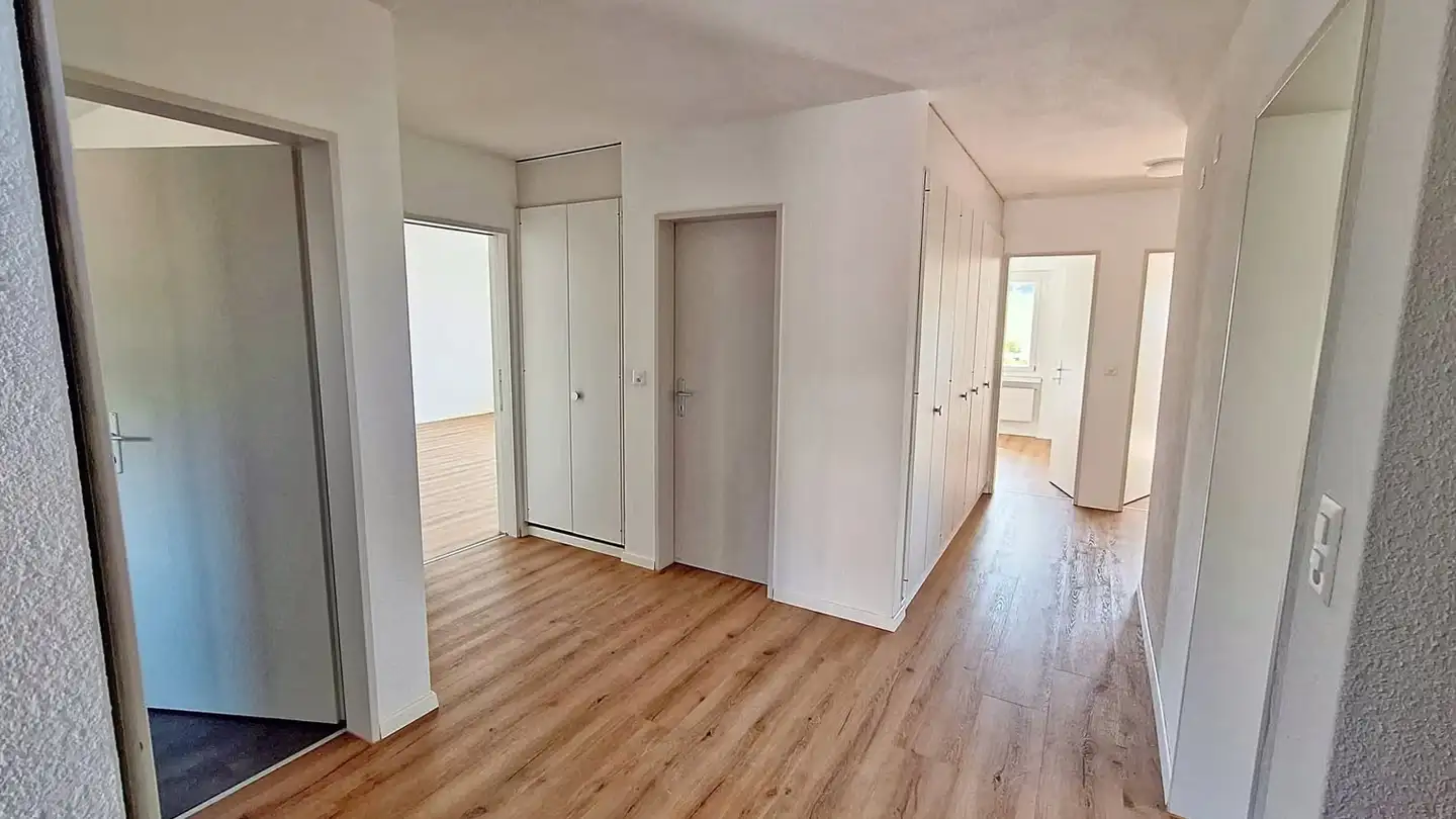 Appartamento in affitto - Maiackerstrasse 1, 8964 Rudolfstetten - Foto 3