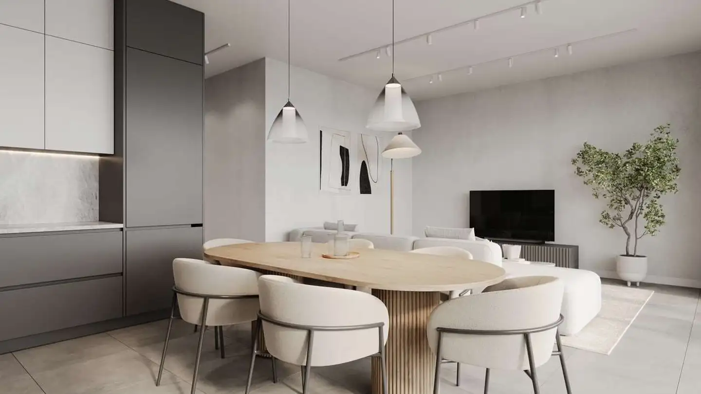 Appartement à vendre - Via Muro Della Rossa 8, 6600 Solduno - Photo 2