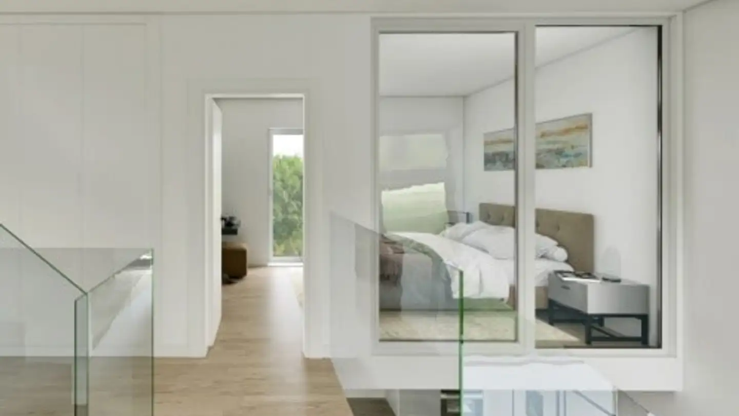 Casa singola in vendita - Mühlemattstrasse 28, 4414 Füllinsdorf - Photo 4