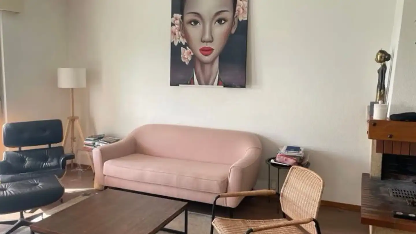 Semi-detached house for rent - 1012 Lausanne - Photo 2