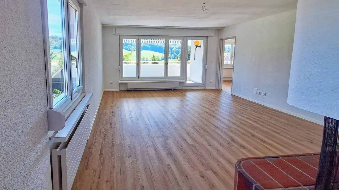 Appartamento in affitto - Maiackerstrasse 1, 8964 Rudolfstetten
