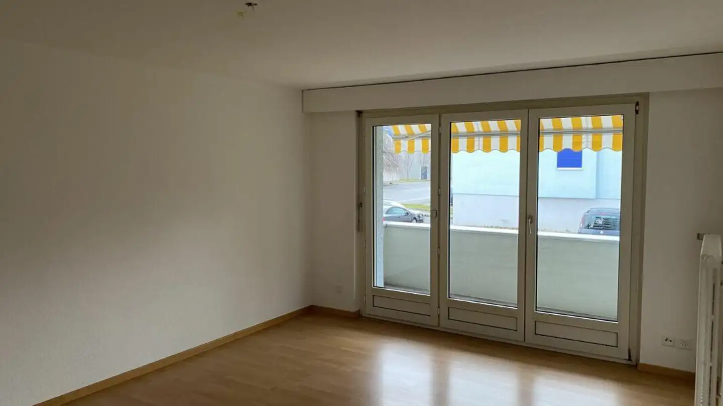 Appartement à louer - Industriestrasse 38, 9430 St. Margrethen SG - Photo 4