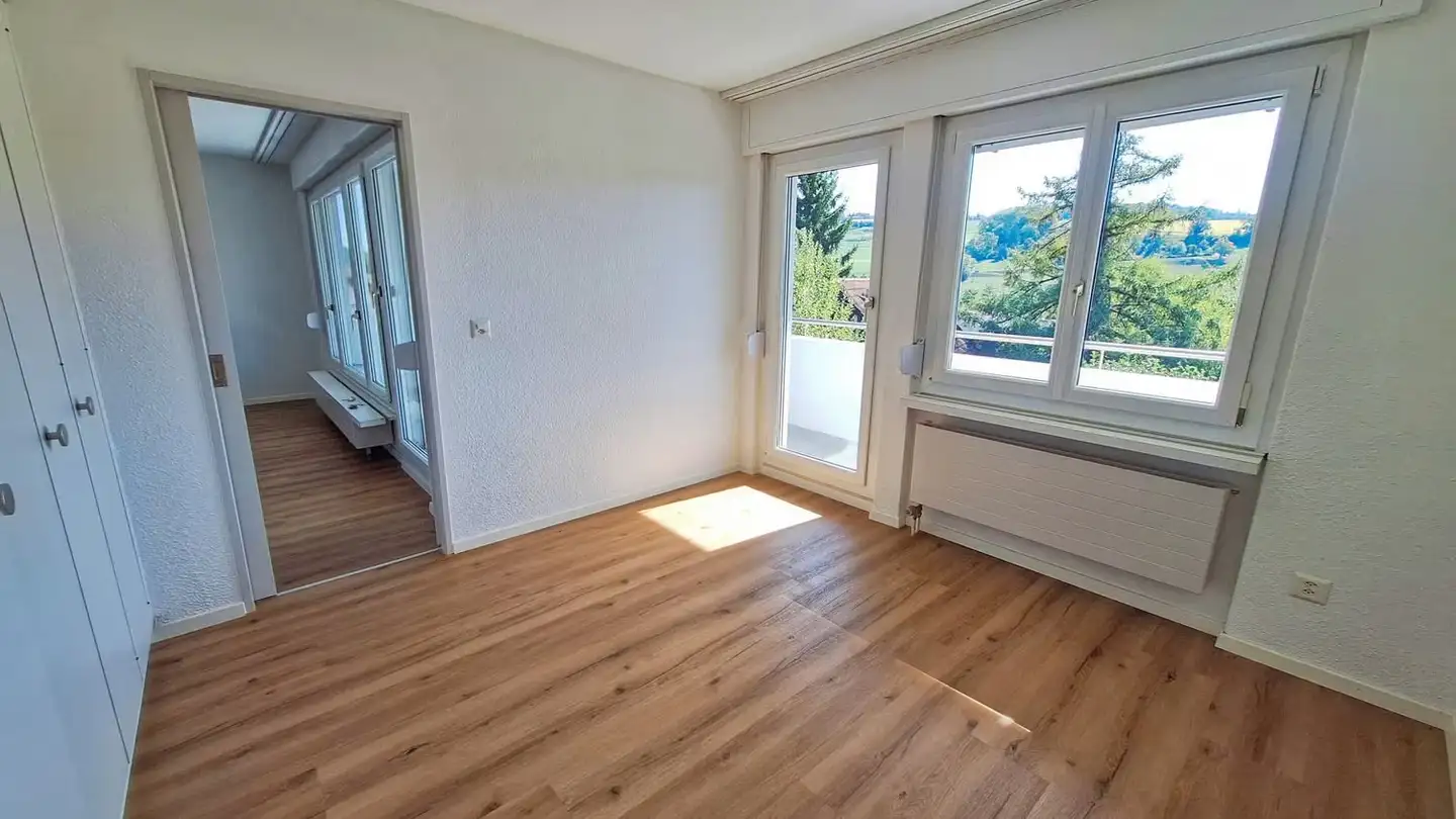 Appartamento in affitto - Maiackerstrasse 1, 8964 Rudolfstetten - Foto 2