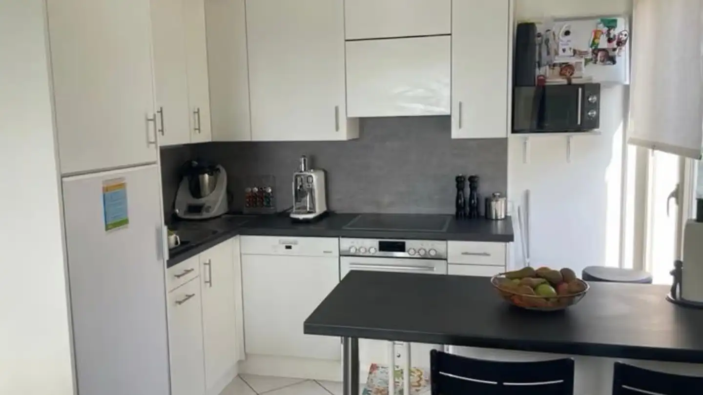 Semi-detached house for rent - 1012 Lausanne - Photo 4