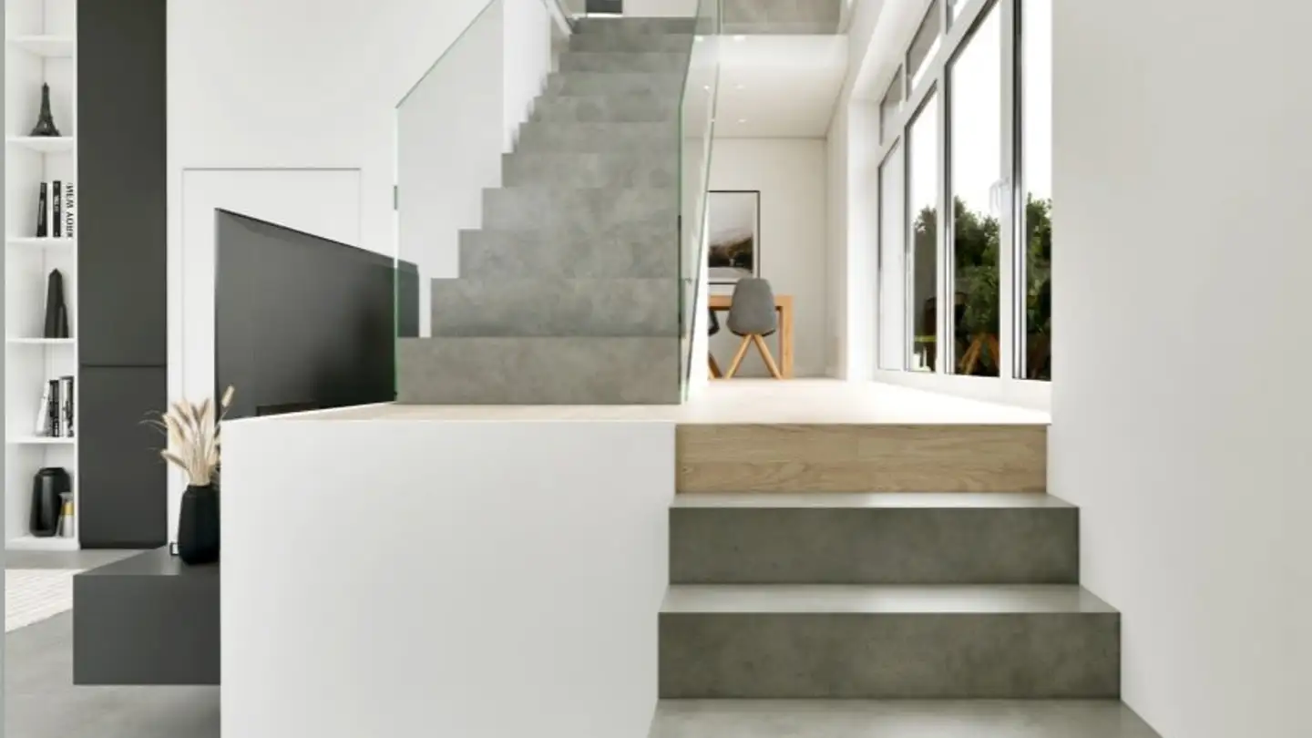 Single house for sale - Mühlemattstrasse 28, 4414 Füllinsdorf