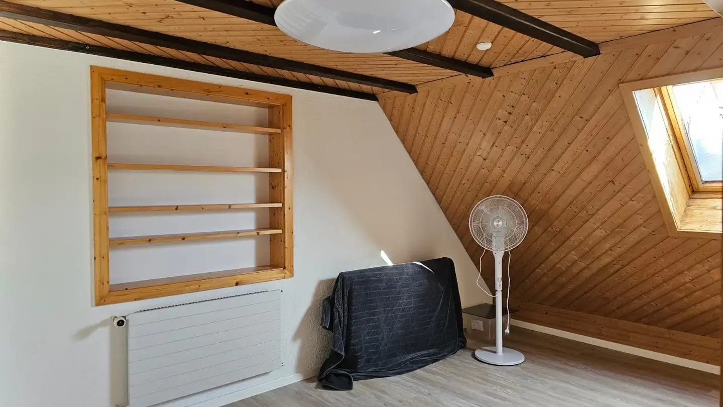 Appartement à louer - Nordstrasse 15, 8840 Einsiedeln - Photo 3