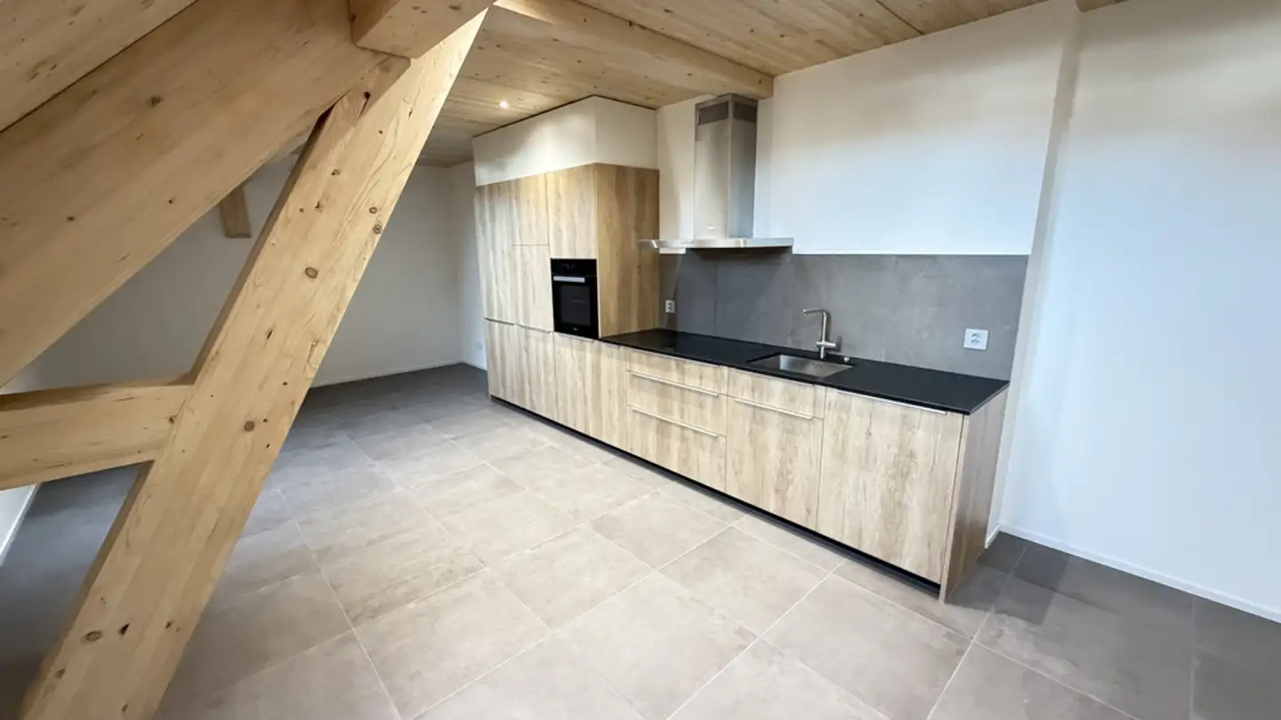 Appartamento in affitto - Milieu Du Village 46, 2932 Coeuve