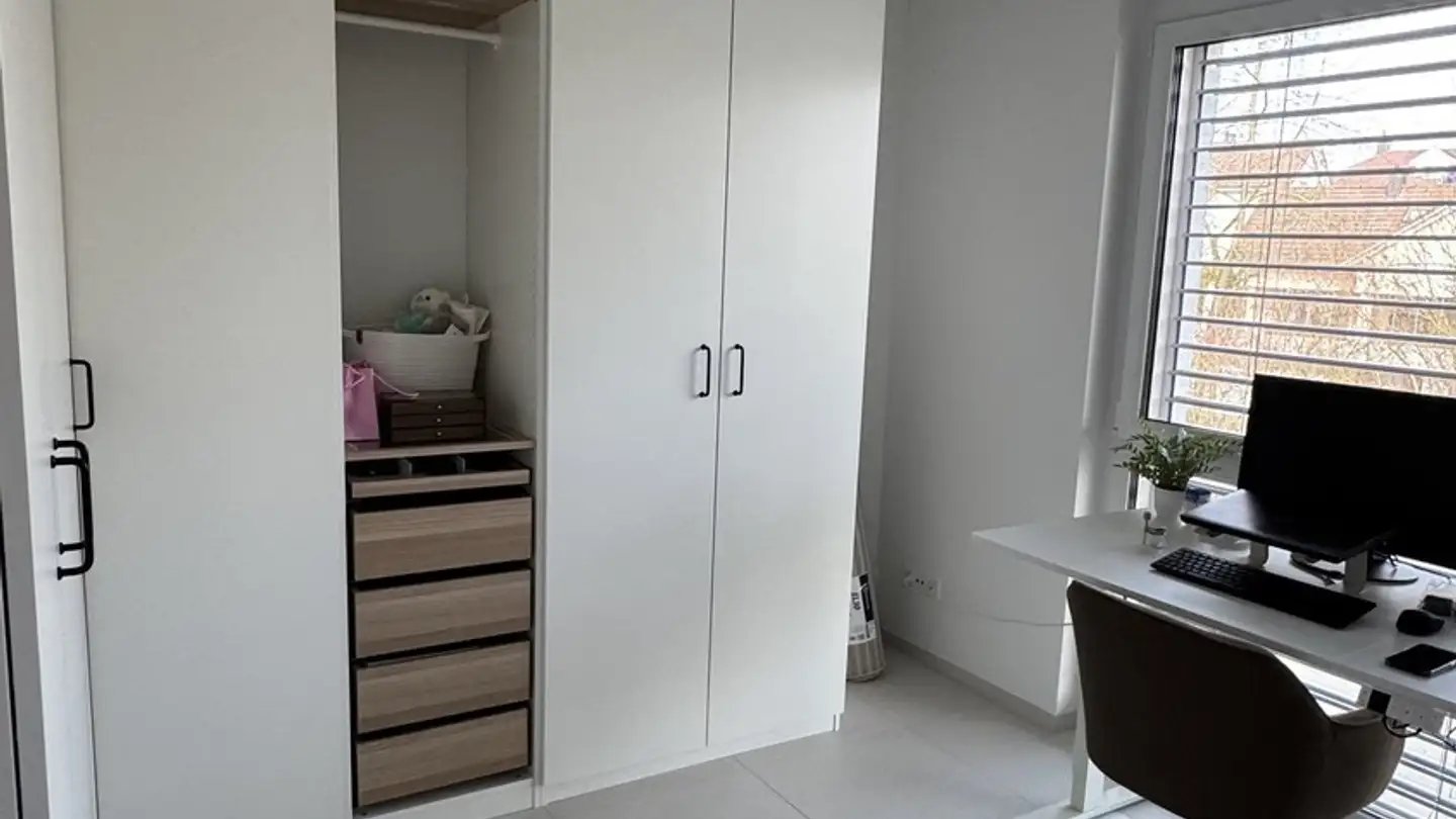 Apartment for rent - 9556 Affeltrangen - Photo 3