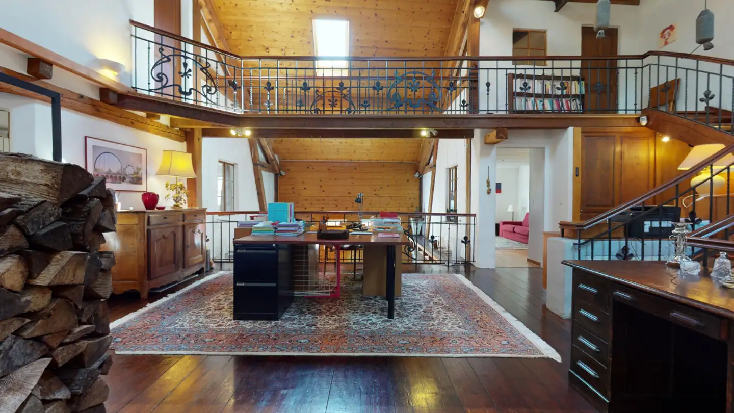 Casa a schiera in vendita - 1442 Montagny-près-Yverdon - Foto 3