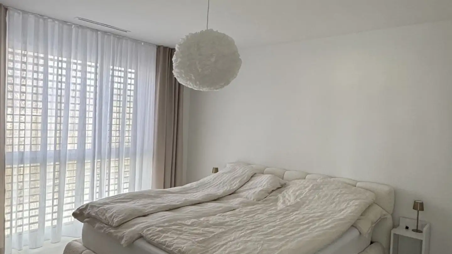 Apartment for rent - 9556 Affeltrangen - Photo 4