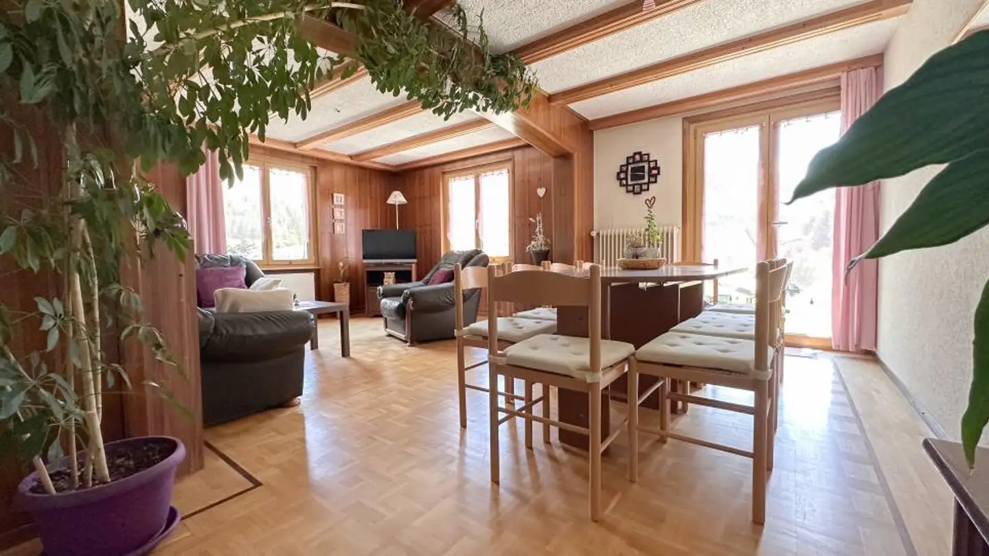 Villa in vendita - 1937 Orsières - Photo 2