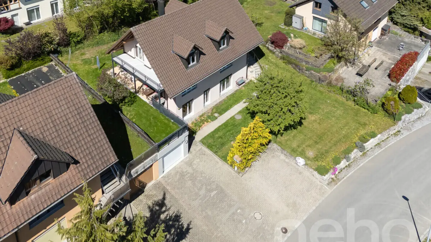 Single house for sale - 8322 Madetswil - Photo 3
