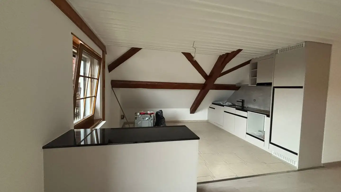 Wohnung mieten - 1474 Châbles FR - Foto 2