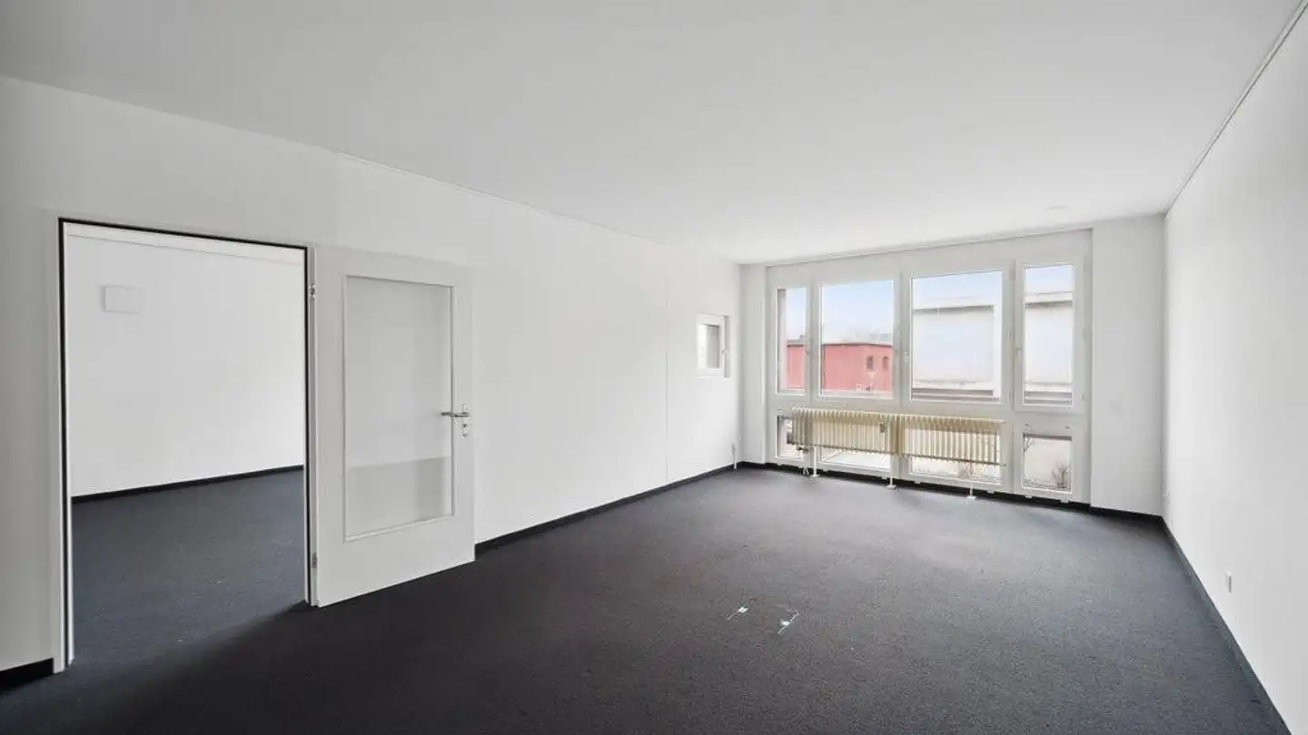 Office space for rent - Hauptstrasse 56, 4127 Birsfelden - Photo 3