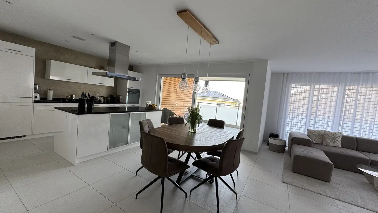 Apartment for rent - 9556 Affeltrangen