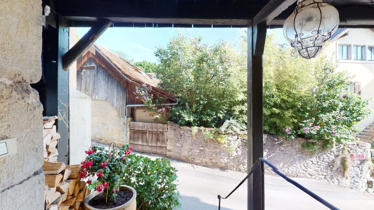 Casa a schiera in vendita - 1442 Montagny-près-Yverdon - Foto 4