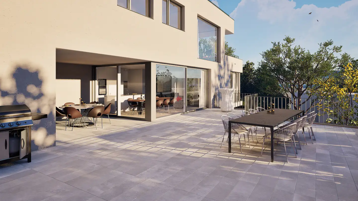 Apartment for sale - In Den Lettenreben 27, 4104 Oberwil BL - Photo 4