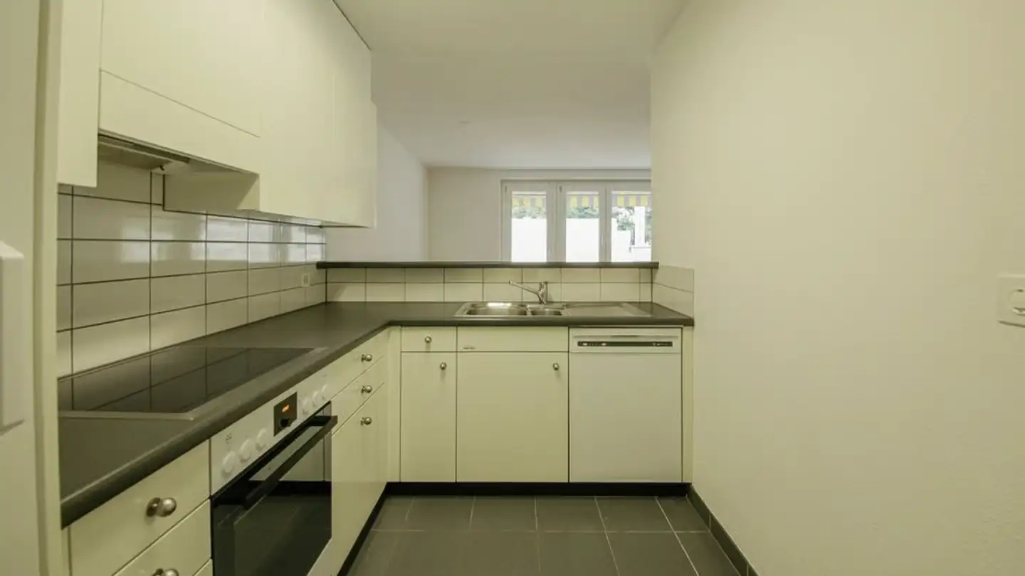 Appartement à louer - Bodmerstrasse 28, 7000 Chur - Photo 2