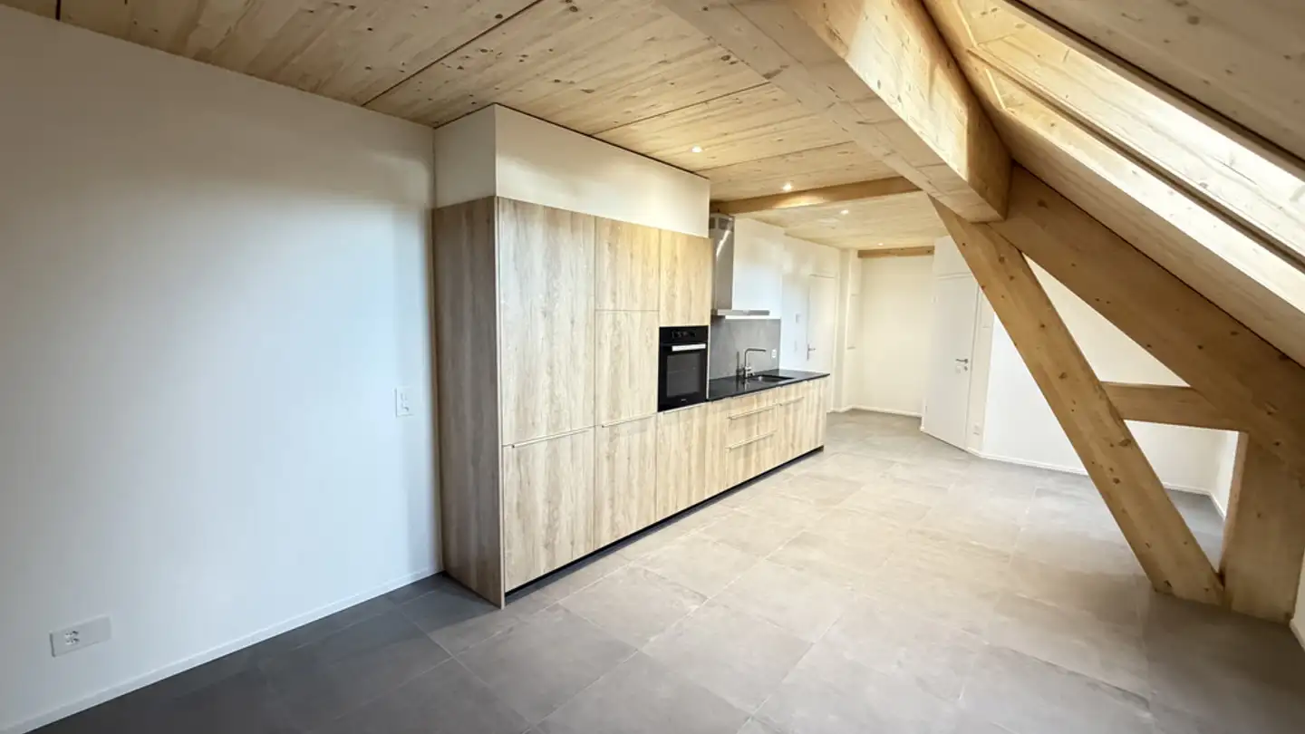 Appartamento in affitto - Milieu Du Village 46, 2932 Coeuve - Foto 2