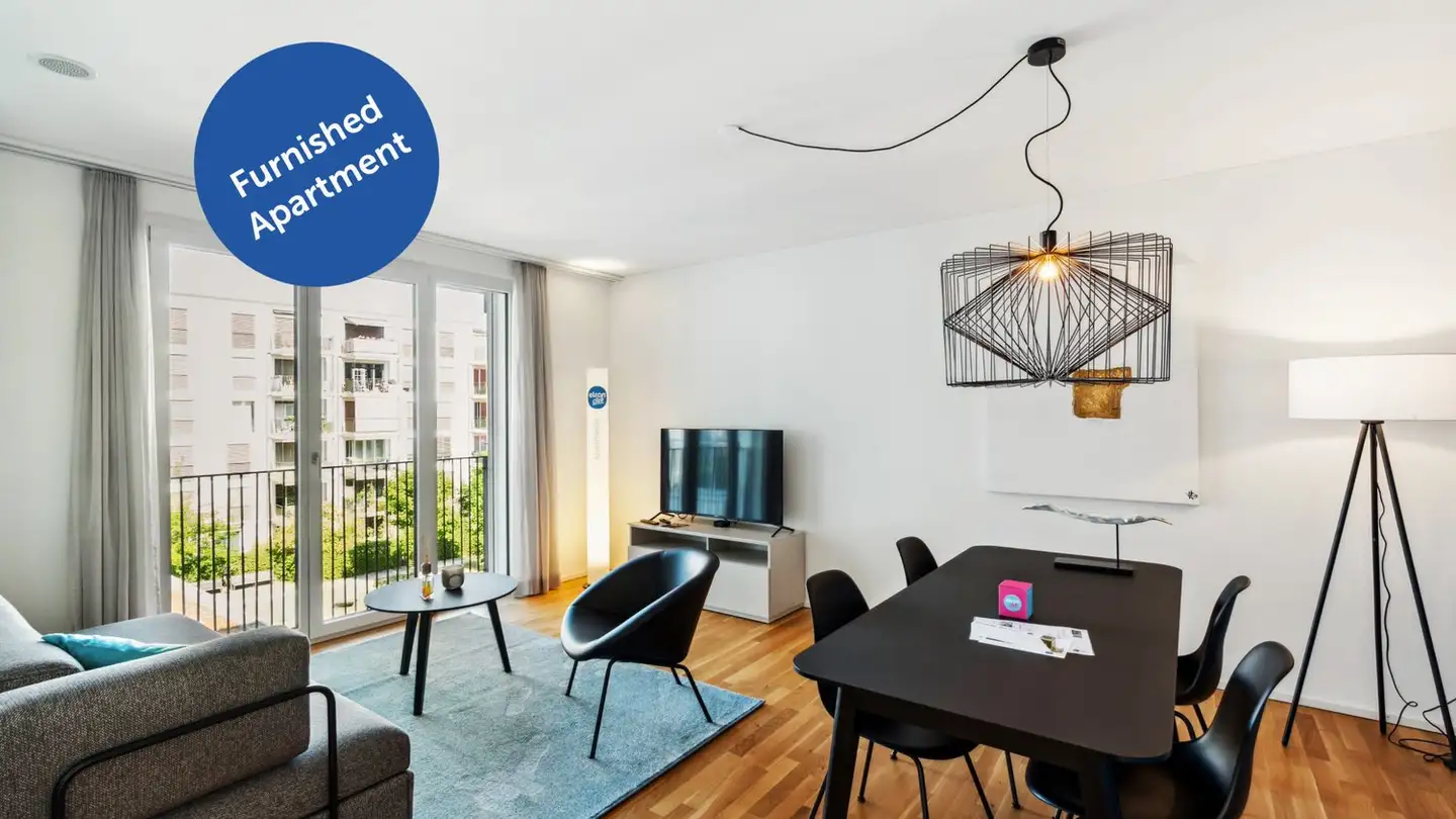 Appartamento ammobiliato in affitto - Erlenmattstrasse 19, 4058 Basel