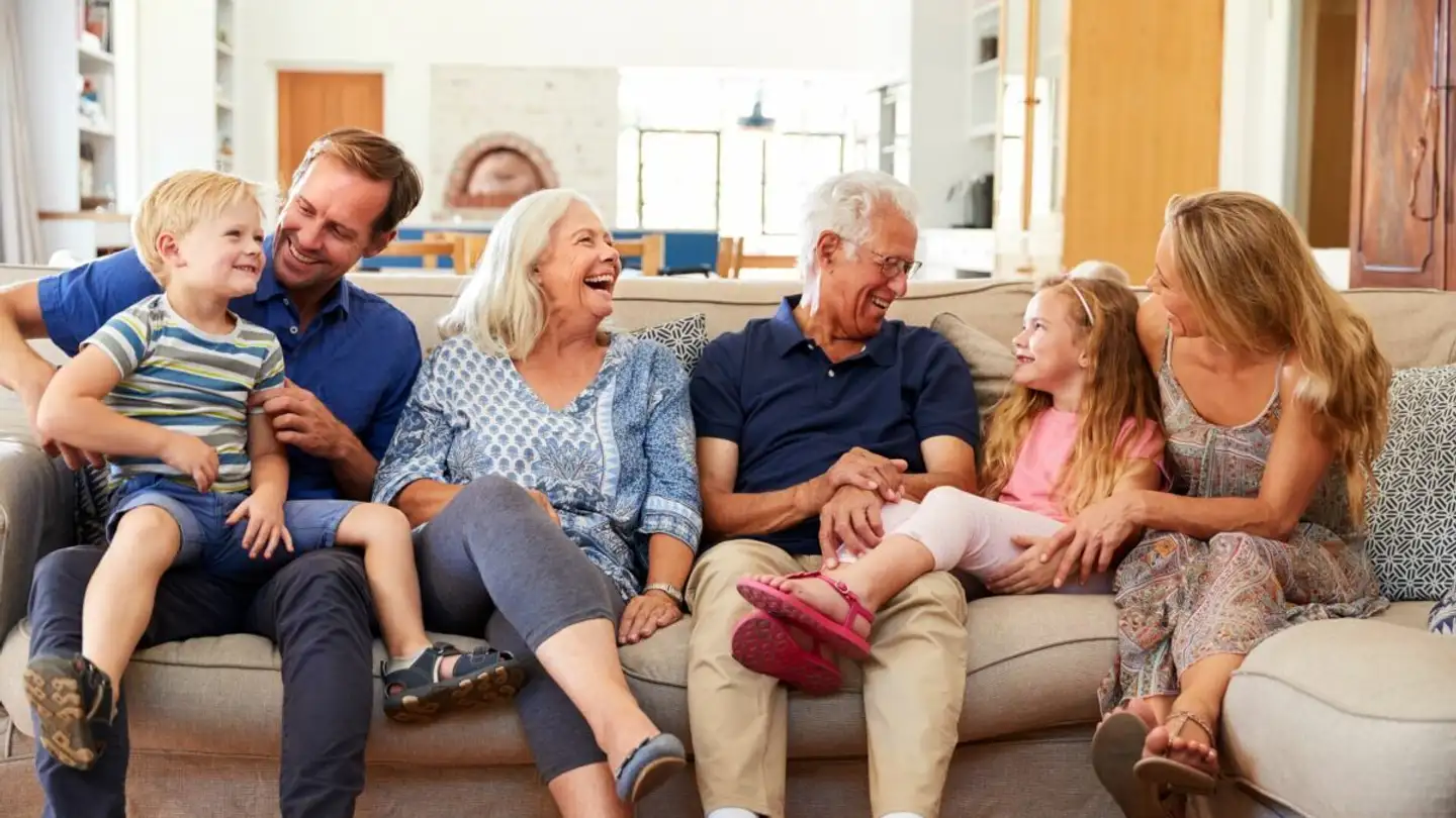 Apartment for sale - Kanalstrasse 8, 5734 Reinach AG - Photo 3