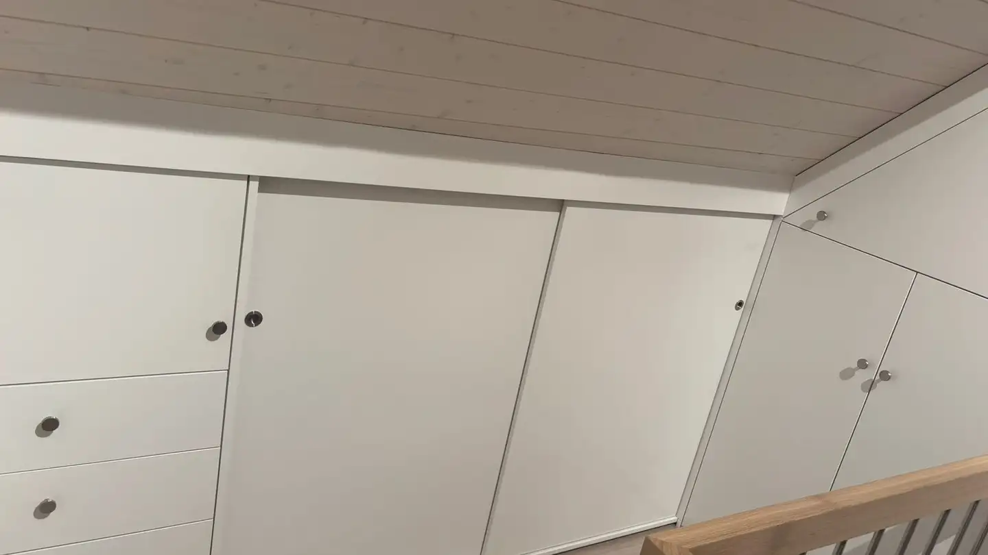 Wohnung mieten - 1474 Châbles FR - Foto 4