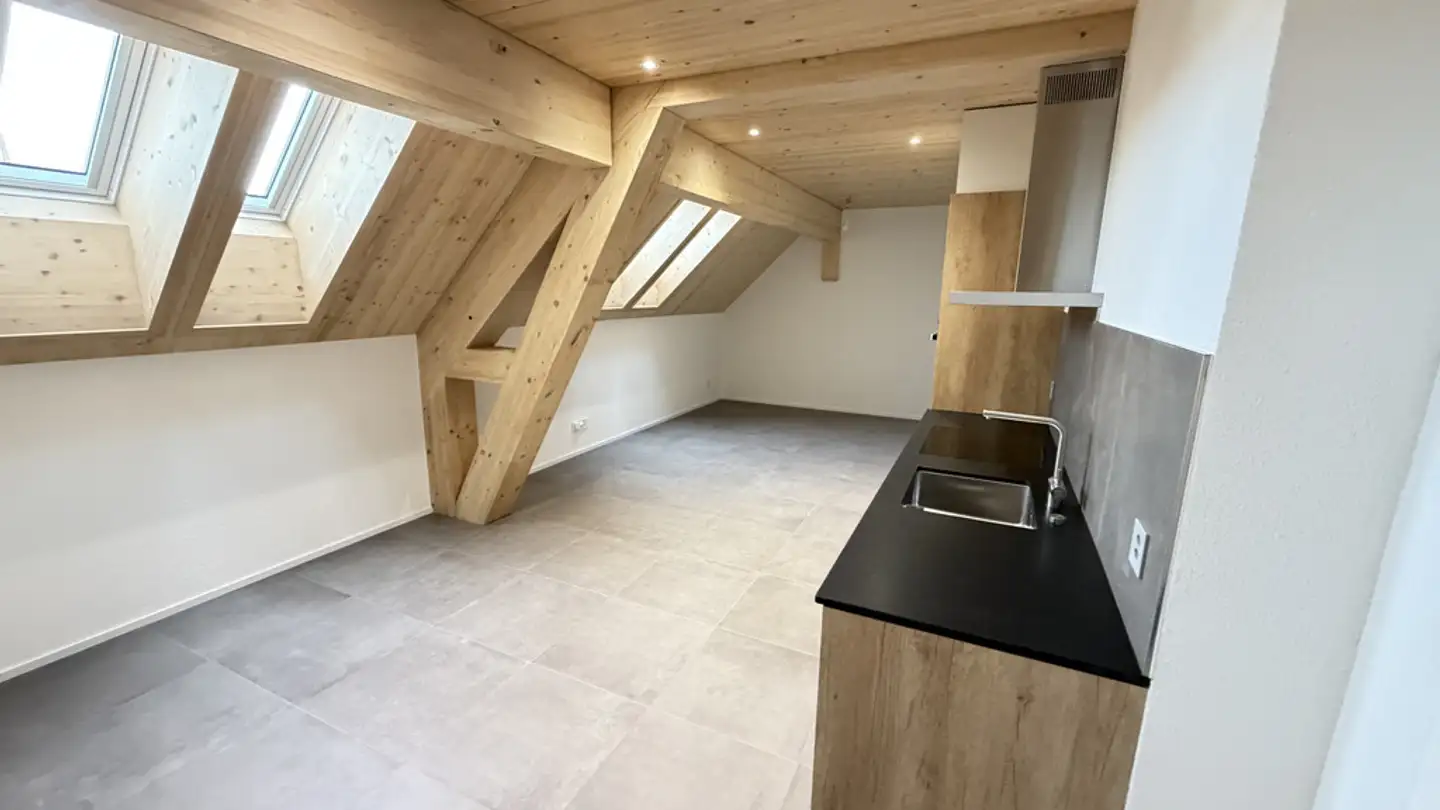 Appartamento in affitto - Milieu Du Village 46, 2932 Coeuve - Foto 3