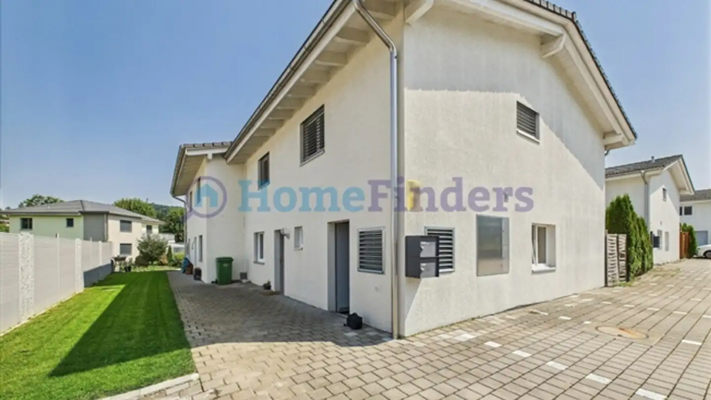 Einfamilienhaus kaufen - 6264 Pfaffnau