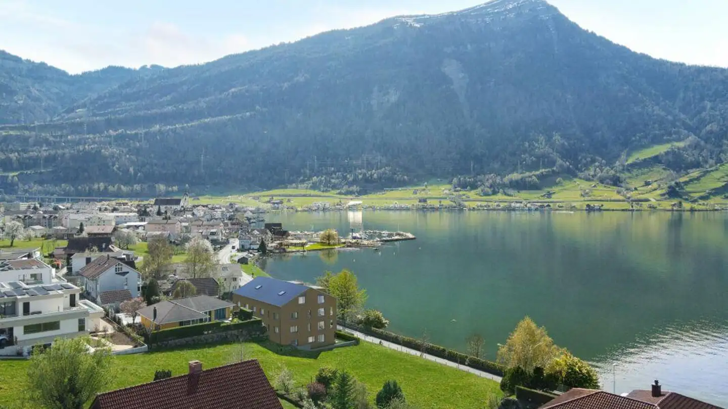 Appartamento in vendita - Zugerstrasse 94, 6415 Arth - Photo 2