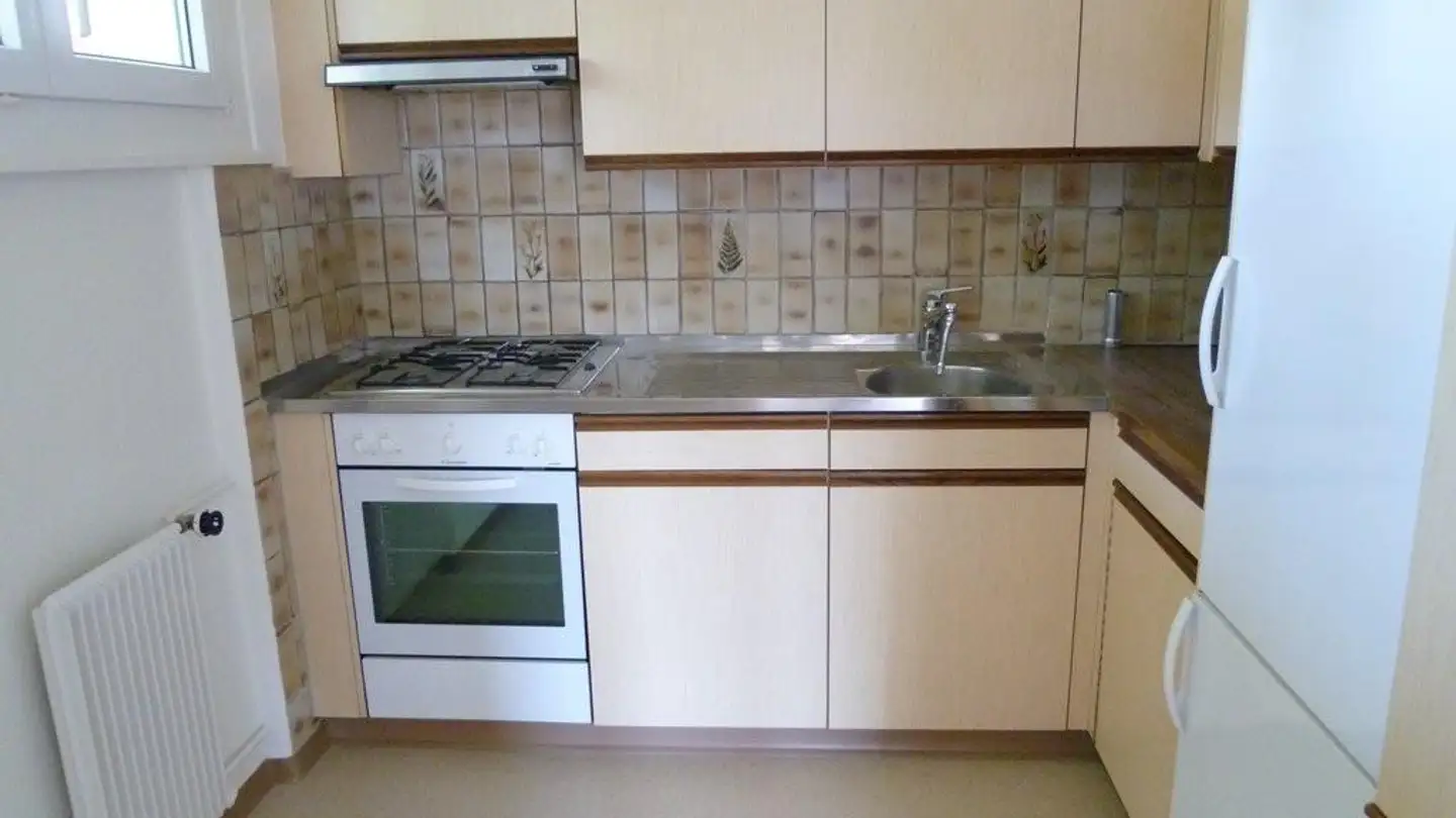 Appartamento in affitto - Glärnischstrasse 7a, 8632 Tann - Foto 4