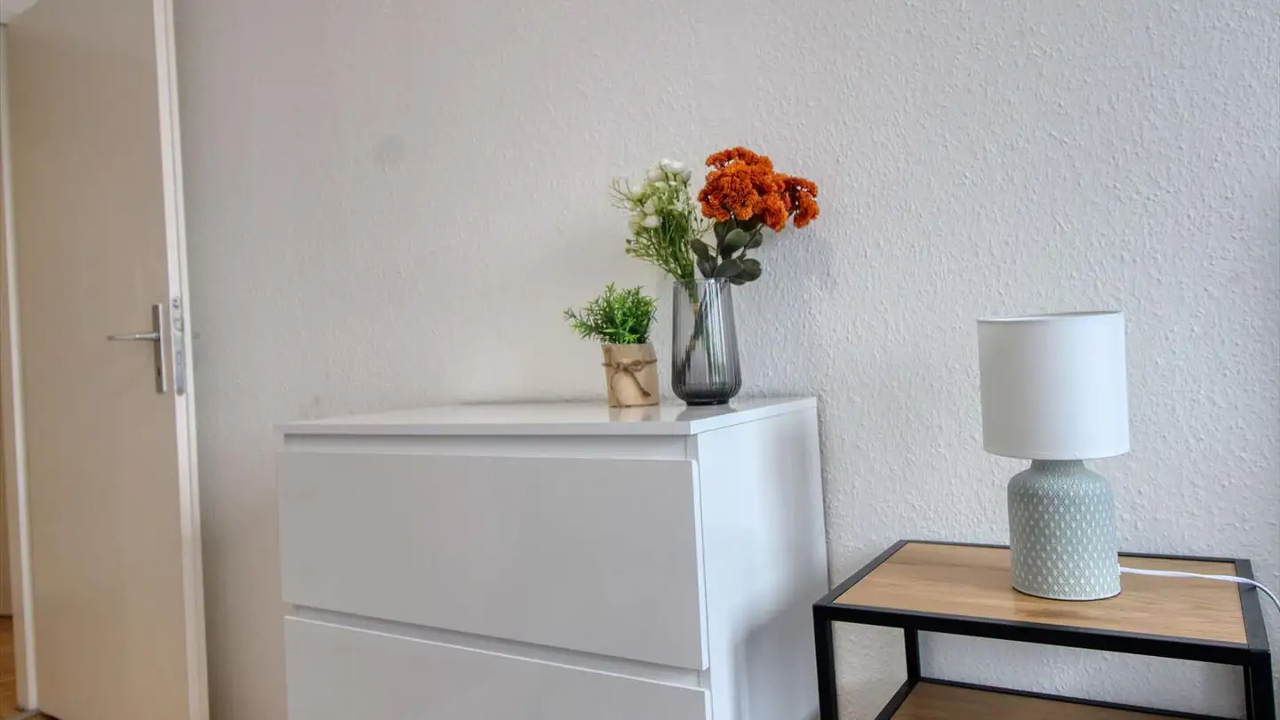 Stanza singola in affitto - Avenue Eugène- Lance, 1212 Grand-Lancy - Photo 3