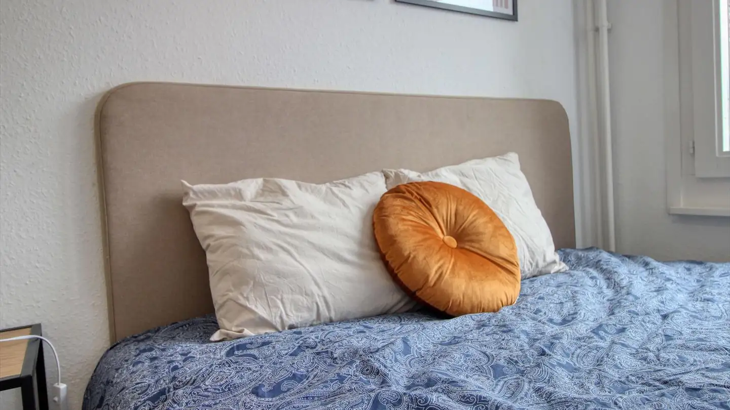 Stanza singola in affitto - Avenue Eugène- Lance, 1212 Grand-Lancy - Photo 4