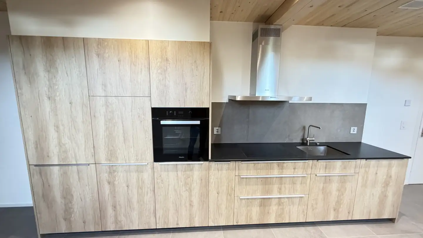 Appartamento in affitto - Milieu Du Village 46, 2932 Coeuve - Foto 4