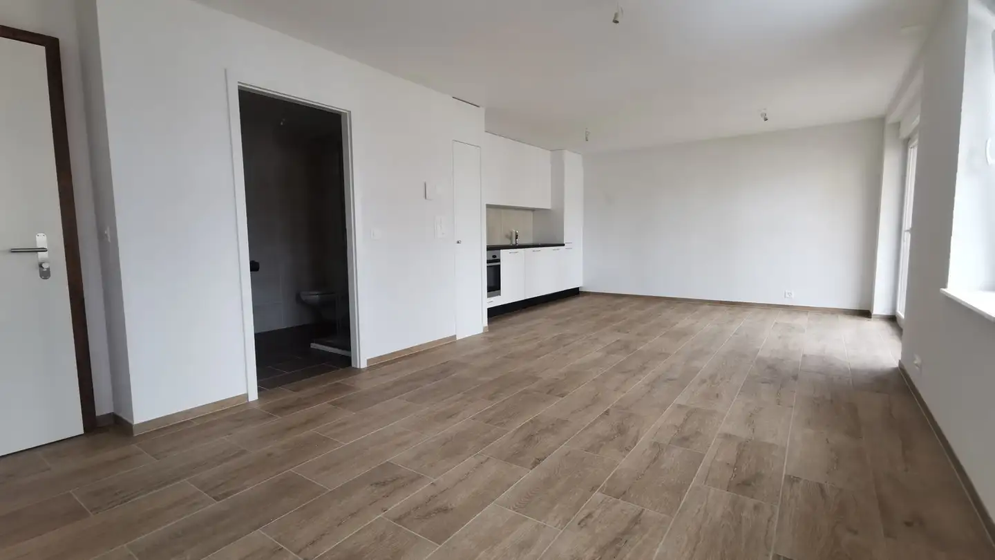Apartment for rent - Rue Des Bouleaux 13, 2300 La Chaux-de-Fonds