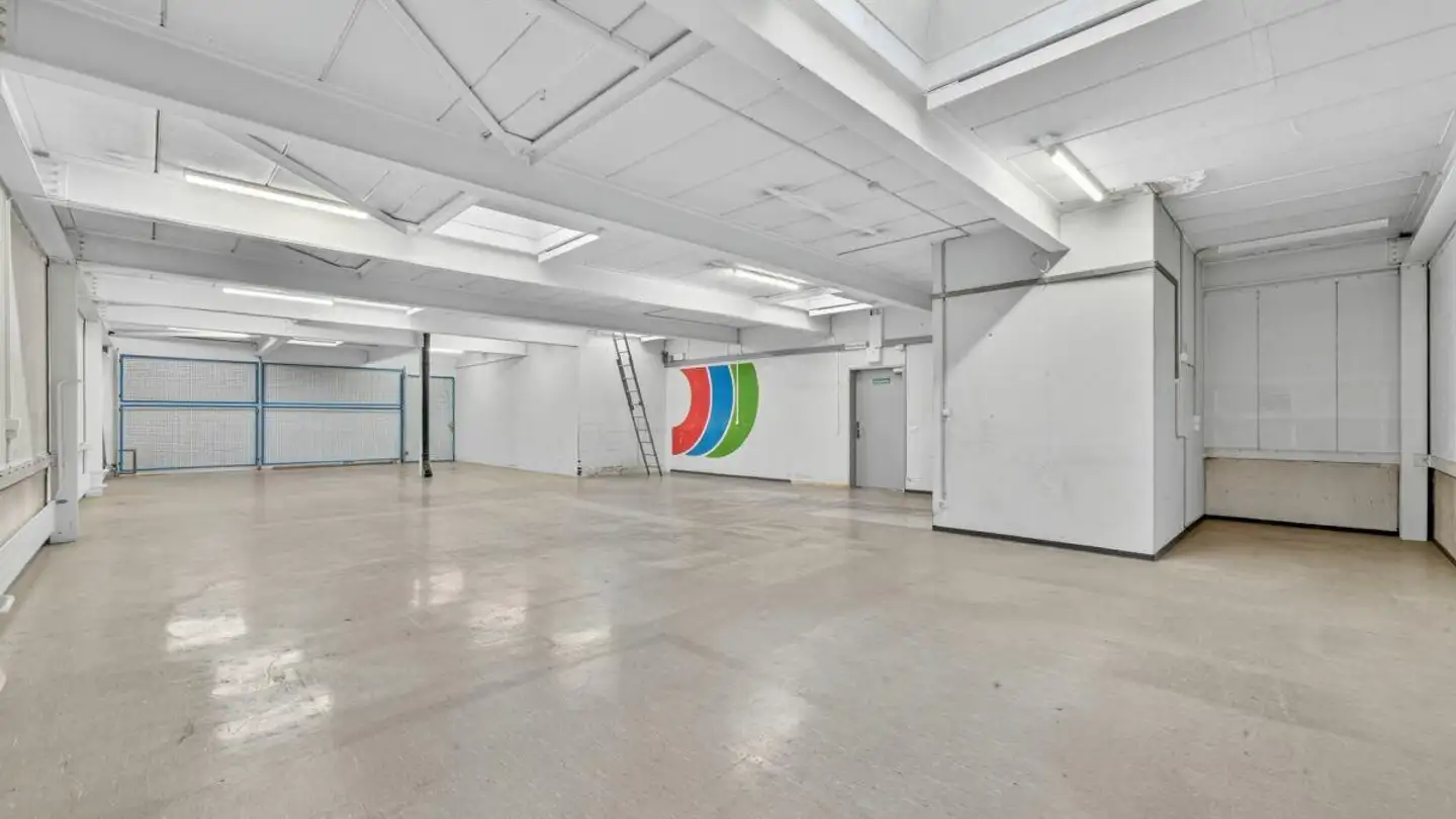 Spazio ufficio in vendita - Arsenalstrasse 24, 6010 Kriens - Photo 3