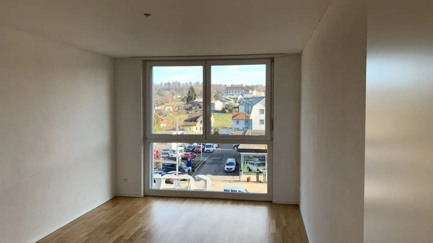 Appartamento in affitto - Hauptstrasse 14, 5737 Menziken - Foto 3