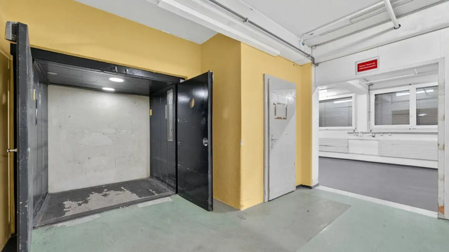 Spazio ufficio in vendita - Arsenalstrasse 24, 6010 Kriens - Photo 4