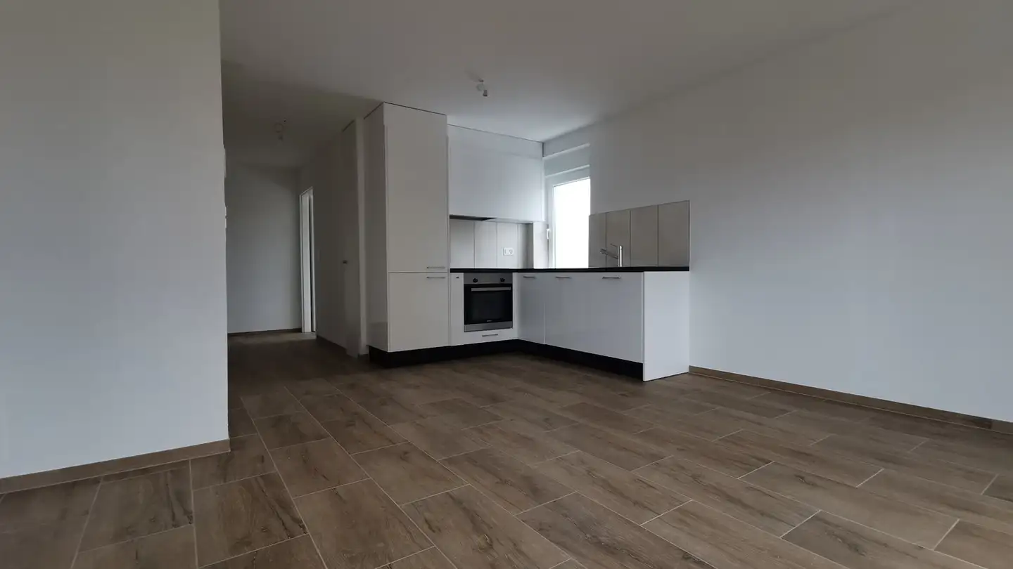 Apartment for rent - Rue Des Bouleaux 13, 2300 La Chaux-de-Fonds - Photo 2