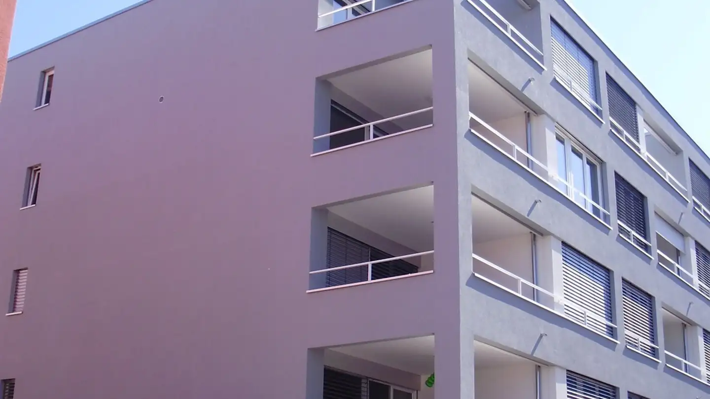 Single room for rent - Bachmannweg 45, 8046 Zürich - Photo 4