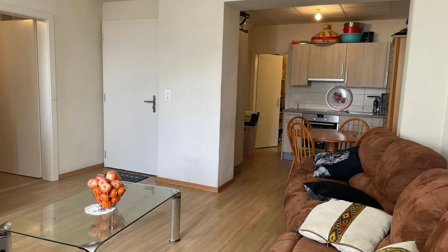 Apartment for rent - Route Du Grand-Saint-Bernard 16, 1880 Bex - Photo 2