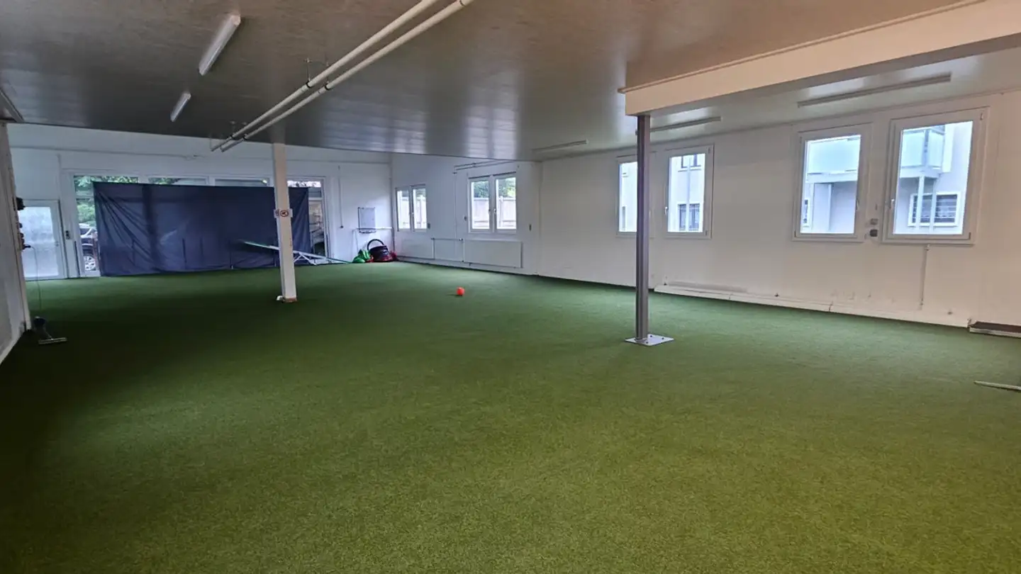 Gewerbe mieten - 8360 Eschlikon TG - Foto 2