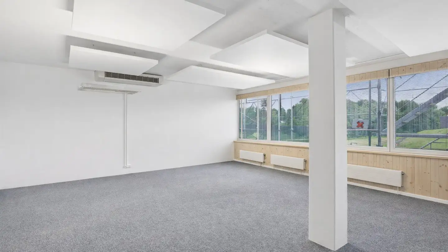 Bürofläche mieten - Bachstrasse 29, 8912 Obfelden - Foto 3