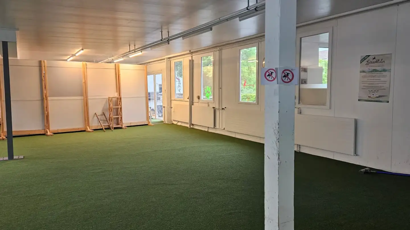 Gewerbe mieten - 8360 Eschlikon TG - Foto 4