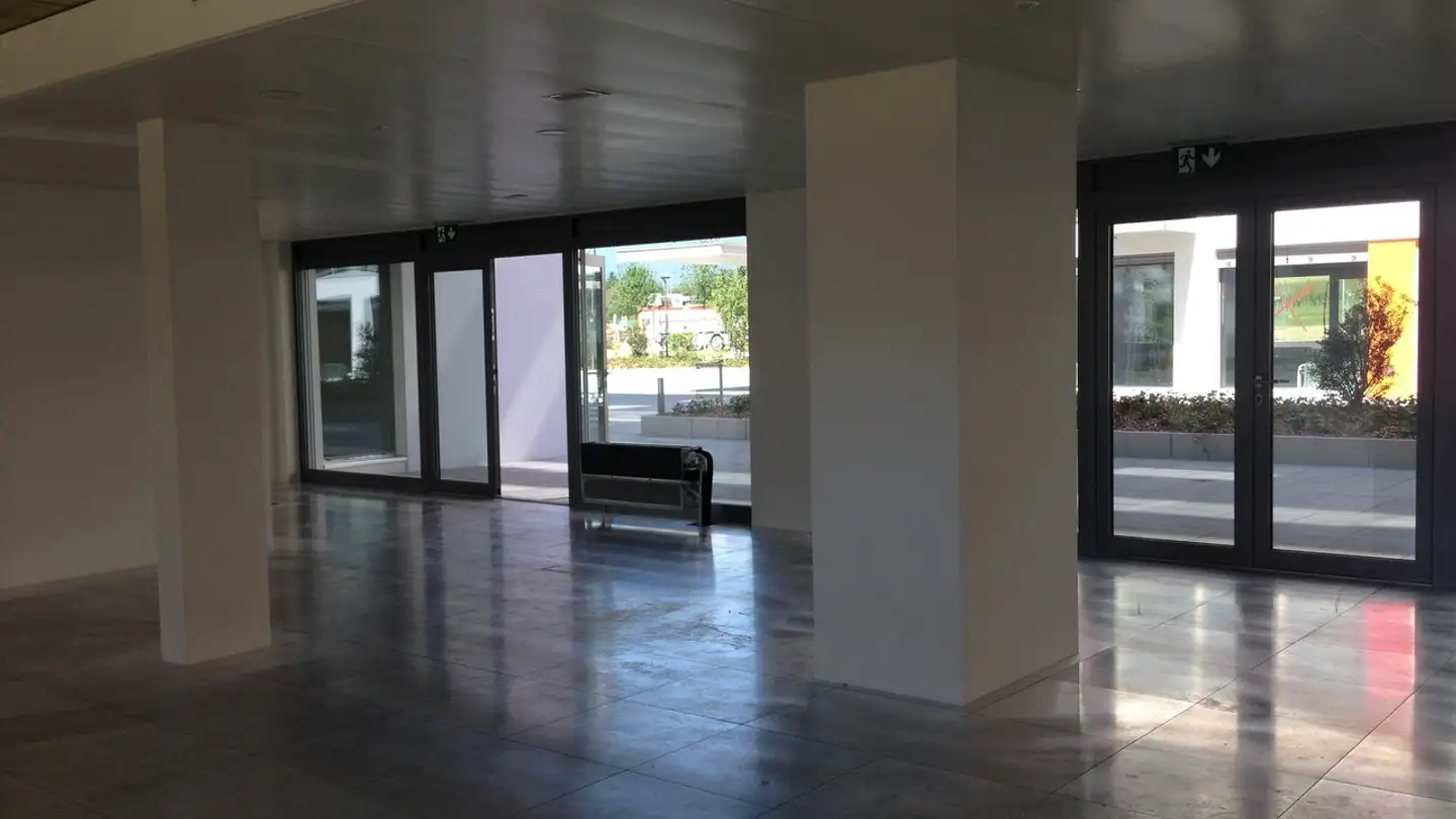 Bureau à louer - Allée De La Petite Prairie, 1260 Nyon - Photo 2