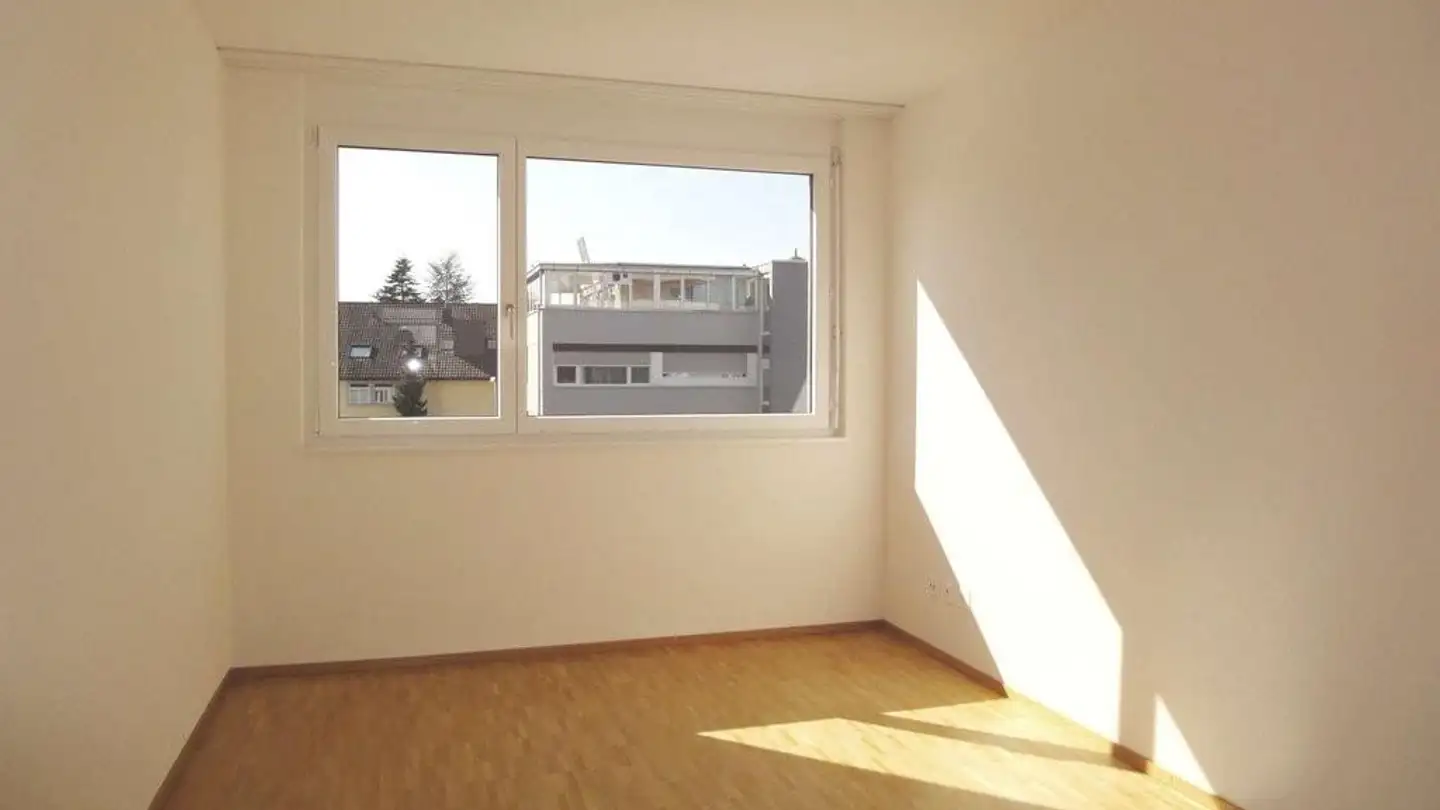Appartement à louer - Bahnhofstrasse 132a, 9244 Niederuzwil - Photo 4